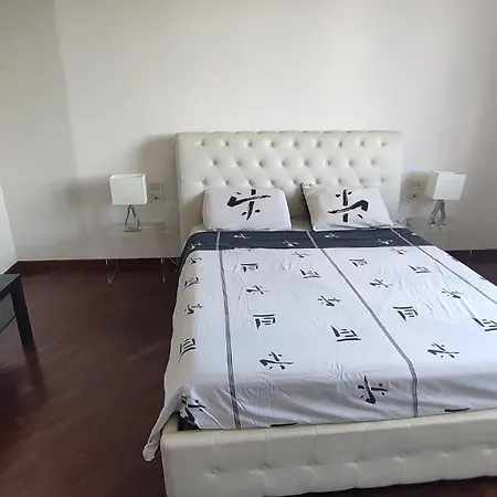 Vendégház Diavoli Firenze