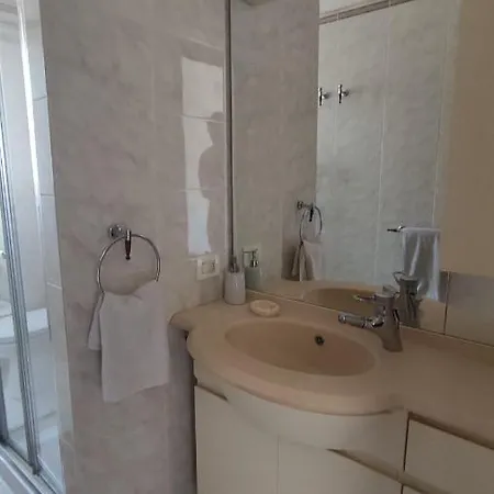 Vendégház Diavoli 3*